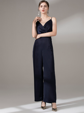 Load image into Gallery viewer, The Felicity Satin Jumpsuit (Available in 3 Colours)