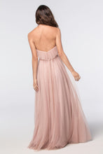 Load image into Gallery viewer, The Lindsay Tulle Bridesmaid Collection (Customisable)